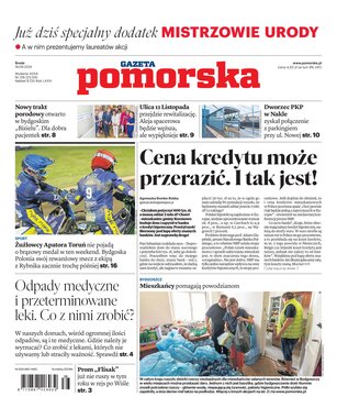 Gazeta Pomorska Bydgoszcz 218/2024
