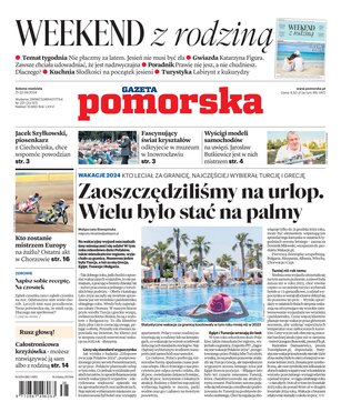 Gazeta Pomorska Bydgoszcz 221/2024