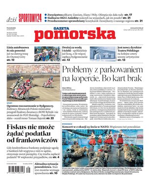 Gazeta Pomorska Bydgoszcz 222/2024
