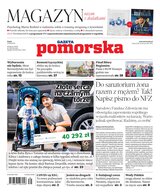 Gazeta Pomorska Bydgoszcz 226/2024