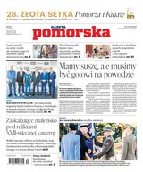 Gazeta Pomorska Bydgoszcz 229/2024