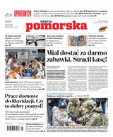 Gazeta Pomorska Bydgoszcz 23/2024