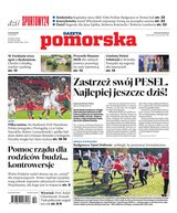 Gazeta Pomorska Bydgoszcz 240/2024