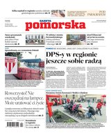 Gazeta Pomorska Bydgoszcz 243/2024