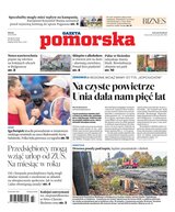Gazeta Pomorska Bydgoszcz 247/2024