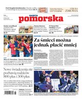 Gazeta Pomorska Bydgoszcz 248/2024