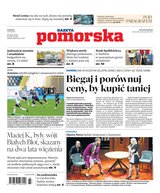 Gazeta Pomorska Bydgoszcz 249/2024