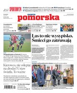 Gazeta Pomorska Bydgoszcz 252/2024