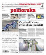 Gazeta Pomorska Bydgoszcz 254/2024