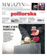 Gazeta Pomorska Bydgoszcz 255/2024