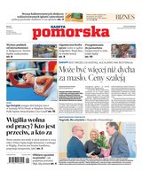 Gazeta Pomorska Bydgoszcz 258/2024