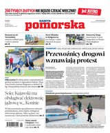 Gazeta Pomorska Bydgoszcz 260/2024