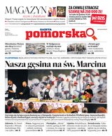 Gazeta Pomorska Bydgoszcz 261/2024