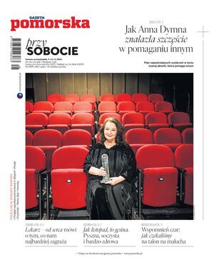 Gazeta Pomorska Bydgoszcz 262/2024