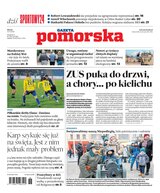 Gazeta Pomorska Bydgoszcz 263/2024