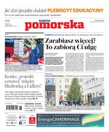 Gazeta Pomorska Bydgoszcz 265/2024