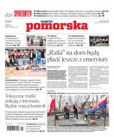 Gazeta Pomorska Bydgoszcz 268/2024
