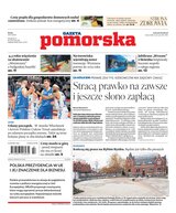 Gazeta Pomorska Bydgoszcz 270/2024