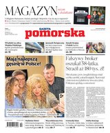 Gazeta Pomorska Bydgoszcz 272/2024