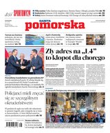 Gazeta Pomorska Bydgoszcz 274/2024