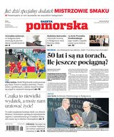 Gazeta Pomorska Bydgoszcz 276/2024
