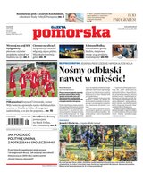 Gazeta Pomorska Bydgoszcz 277/2024