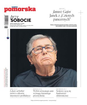 Gazeta Pomorska Bydgoszcz 279/2024