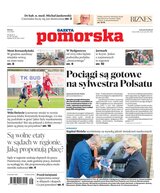 Gazeta Pomorska Bydgoszcz 281/2024