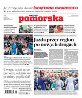 Gazeta Pomorska Bydgoszcz 282/2024