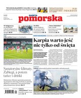 Gazeta Pomorska Bydgoszcz 283/2024