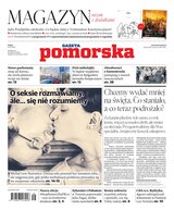 Gazeta Pomorska Bydgoszcz 284/2024