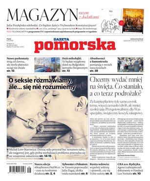 Gazeta Pomorska Bydgoszcz 284/2024