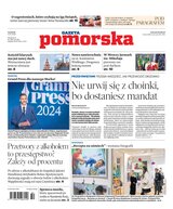 Gazeta Pomorska Bydgoszcz 289/2024