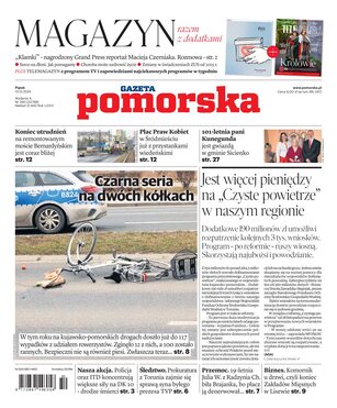 Gazeta Pomorska Bydgoszcz 290/2024