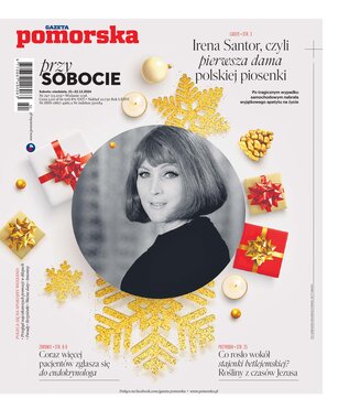 Gazeta Pomorska Bydgoszcz 297/2024