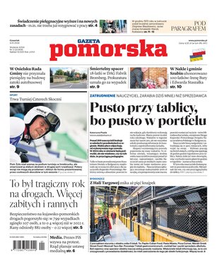 Gazeta Pomorska Bydgoszcz 3/2024