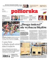 Gazeta Pomorska Bydgoszcz 30/2024