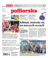 Gazeta Pomorska Bydgoszcz 302/2024