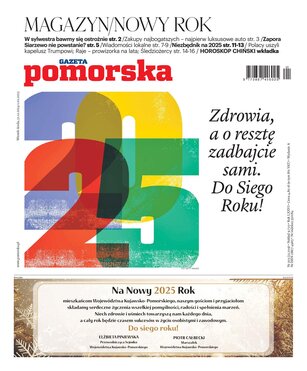 Gazeta Pomorska Bydgoszcz 303/2024