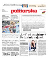 Gazeta Pomorska Bydgoszcz 31/2024