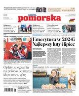 Gazeta Pomorska Bydgoszcz 32/2024