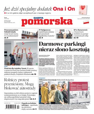 Gazeta Pomorska Bydgoszcz 37/2024