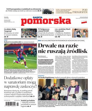 Gazeta Pomorska Bydgoszcz 38/2024
