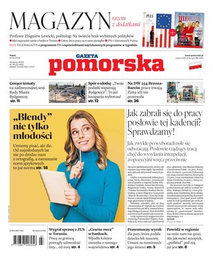 Gazeta Pomorska Bydgoszcz 39/2024