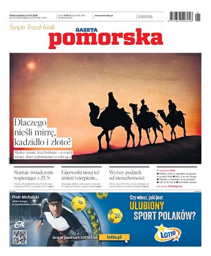 Gazeta Pomorska Bydgoszcz 4/2024