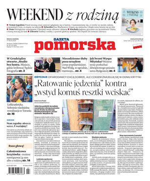 Gazeta Pomorska Bydgoszcz 40/2024