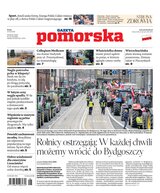 Gazeta Pomorska Bydgoszcz 43/2024
