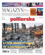 Gazeta Pomorska Bydgoszcz 45/2024