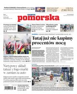 Gazeta Pomorska Bydgoszcz 49/2024