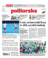Gazeta Pomorska Bydgoszcz 5/2024